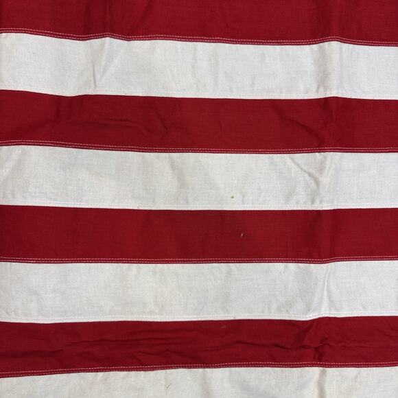 Vintage 1964 ANNIN Defiance U.S. Flag US Capitol Flown Signed Letter 3 x 5' - Picture 4 of 14